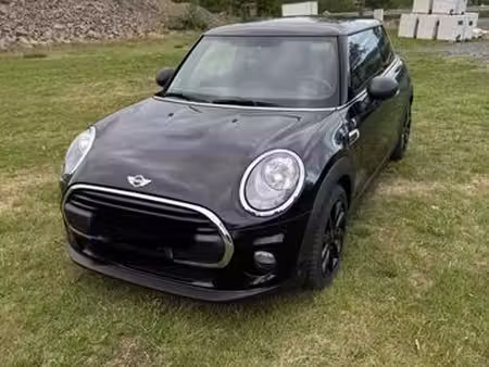 Mini Mini One 1.5 95