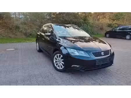 Seat Leon 2.0 TDI 110 Style