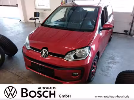 Volkswagen up! 1.0 65