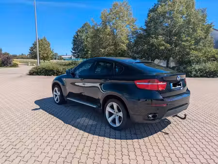 BMW X6 30d 3.0 235 Exclusive Individual xDrive
