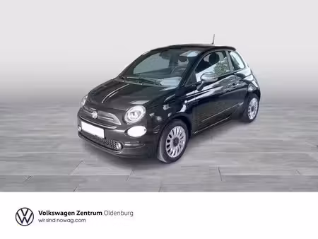 Fiat 500 1.2 69 Panorama