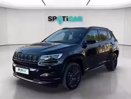 Jeep Compass 4XE 1.3 240 S 4x4