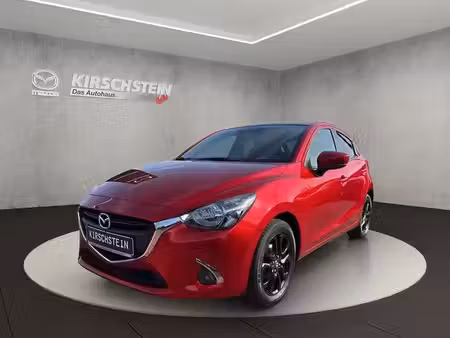 Mazda Mazda2 Skyactiv G 1.5 90 Kizoku