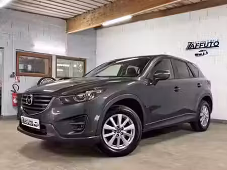 Mazda CX-5 Skyactiv D 2.2 D 150 Dynamique