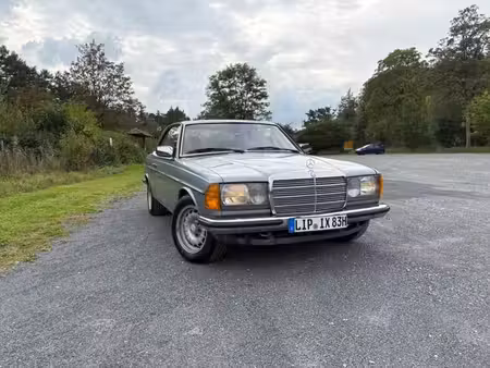 Mercedes-Benz Classe E 230 CE
