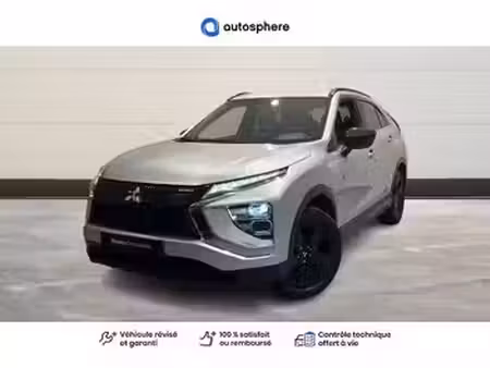 Mitsubishi Eclipse Cross PHEV 2.4 188 4x4