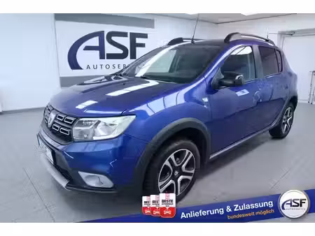 Dacia Sandero 0.9 90
