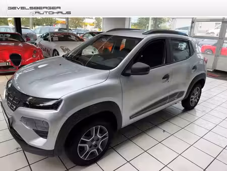 Dacia Spring 45