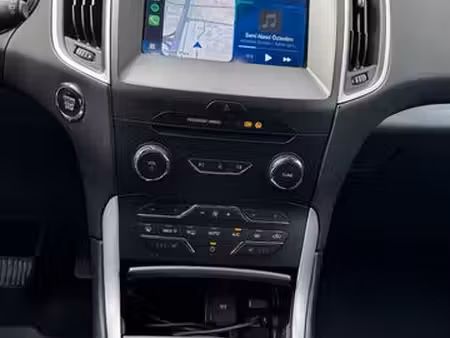Ford S-Max 2.0 190 S