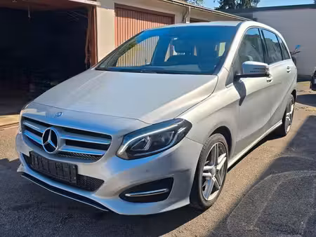 Mercedes-Benz Classe B B 200