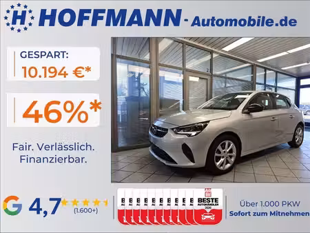 Opel Corsa 1.2 75 Elegance