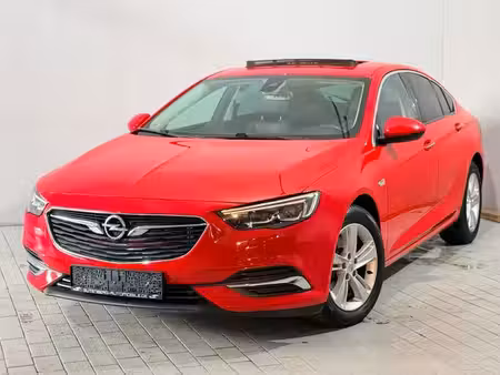 Opel Insignia 2.0 CDTI 170 Innovation