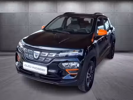 Dacia Spring 45