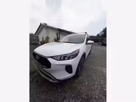 Ford Kuga 2.5 243 Active