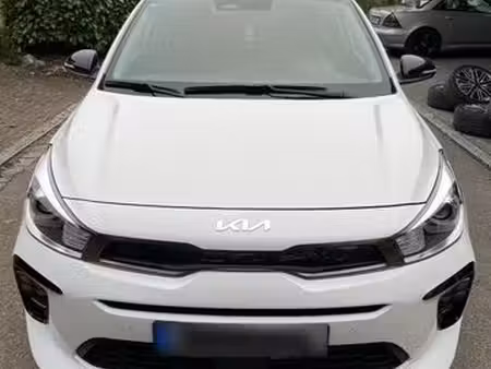 Kia Rio 1.0 GT Line