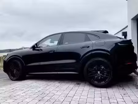 Porsche Cayenne V6 3.0 470 4x4