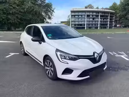 Renault Clio E-Tech 1.6 145 Équilibre