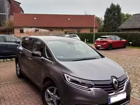 Renault Espace 1.6 dCi 160 Initiale Paris