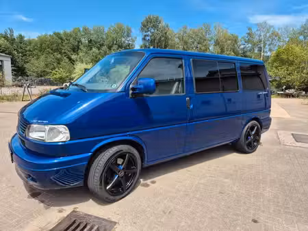 Volkswagen Transporter T4