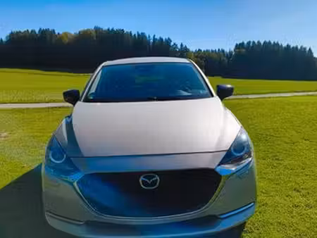 Mazda Mazda2 1.5 90