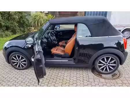 Mini Cabrio Cooper 1.5 136