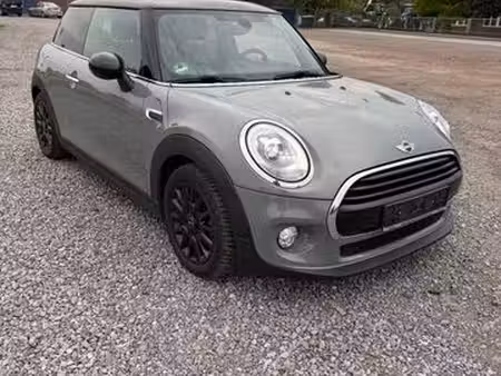 Mini Mini Cooper 1.5 136 Chili