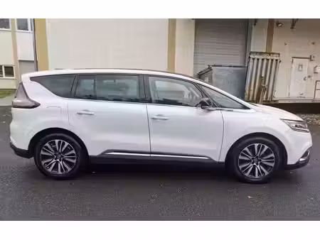 Renault Espace 1.6 dCi 200 Initiale Paris