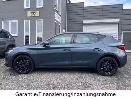 Seat Leon 1.4 eTSI 110 FR