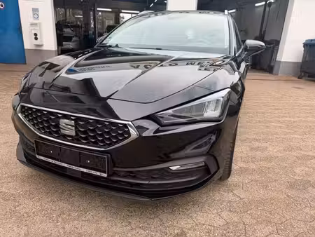 Seat Leon 1.5 TSI 110 Xcellence