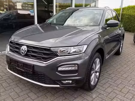 Volkswagen T-Roc 1.0 TSI 116 Style