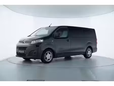 Citroën Jumpy 2.0 HDi 150 Blue