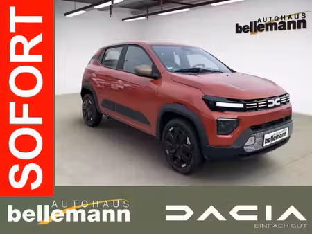 Dacia Spring 65