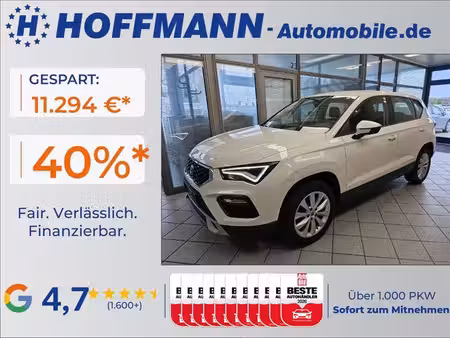 Seat Ateca 1.0 TSI 110 Style