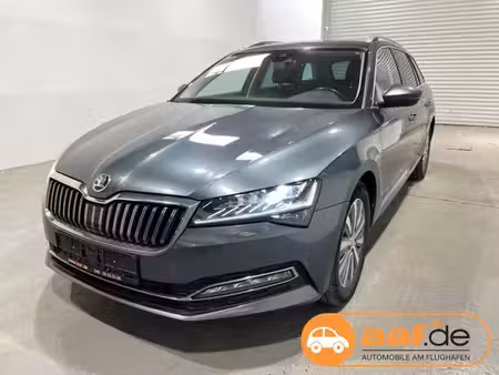 Škoda Superb 2.0 TDI 150 Style