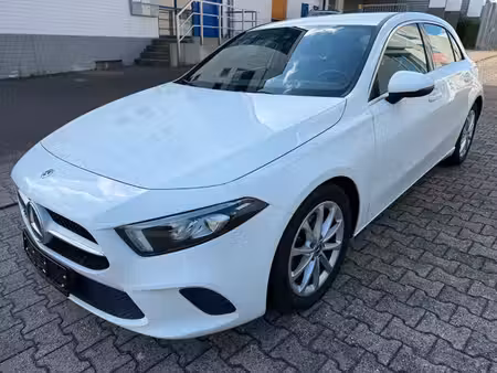 Mercedes-Benz Classe A A 180 1.5 116