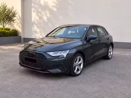 Audi A3 2.0 TDI 116