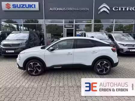 Citroën C4 1.2 PureTech 131