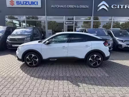 Citroën C4 1.2 PureTech 131 Max