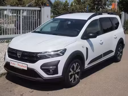 Dacia Jogger 1.0 110