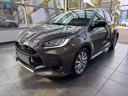 Mazda Mazda2 1.5 116