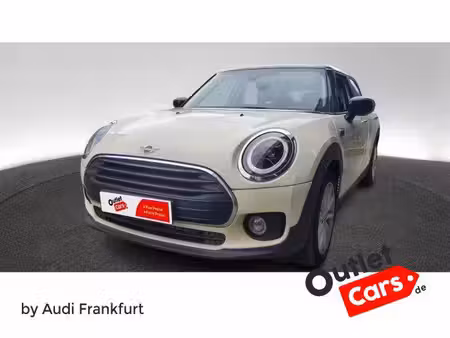 Mini Clubman Cooper 1.5 136 Classic
