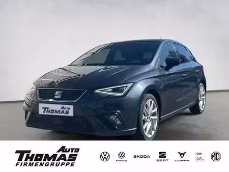 Seat Ibiza 1.0 FR