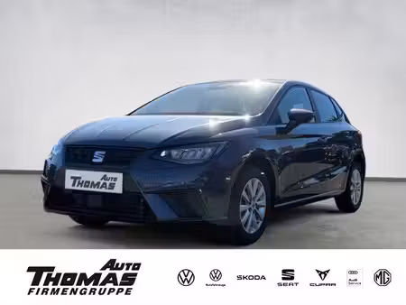 Seat Ibiza 1.0 Style