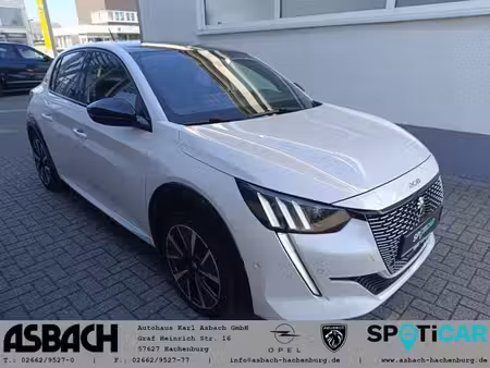 Peugeot 208 136 GT