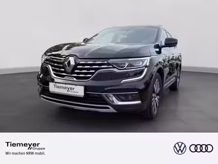 Renault Koleos 1.3 TCe 158 Bose