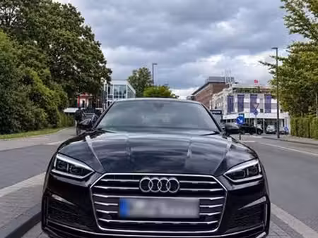 Audi A5 35 TFSI 2.0 TFSI 150 S line