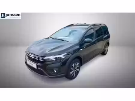 Dacia Jogger 1.0 TCe 110 Expression
