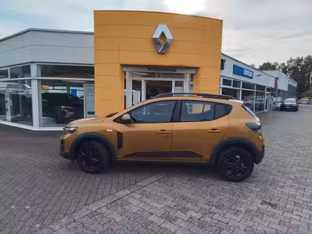 Dacia Sandero 1.0 110