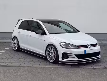 Volkswagen Golf GTI 2.0 TSI Performance