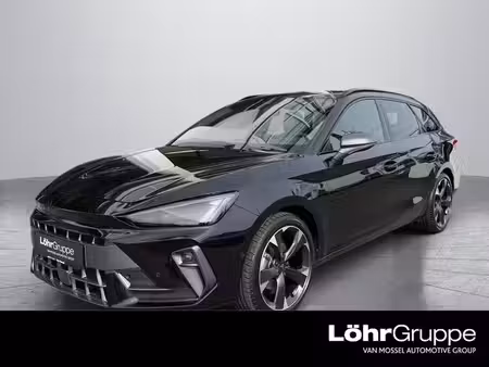 Cupra Leon 1.5 TSI 150